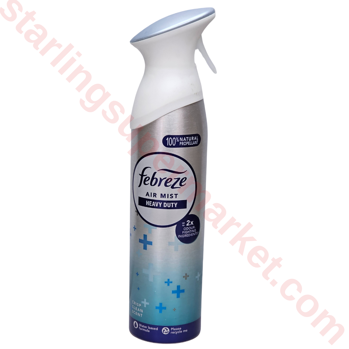 FEBREZE ODA KOKUSU HEAVY DUTY 185 ML