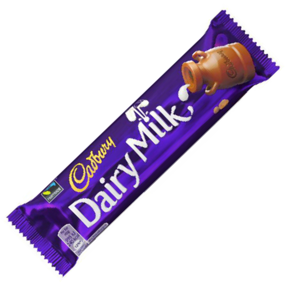 CADBURY CIKOLATA DAIRYMILK 45 G