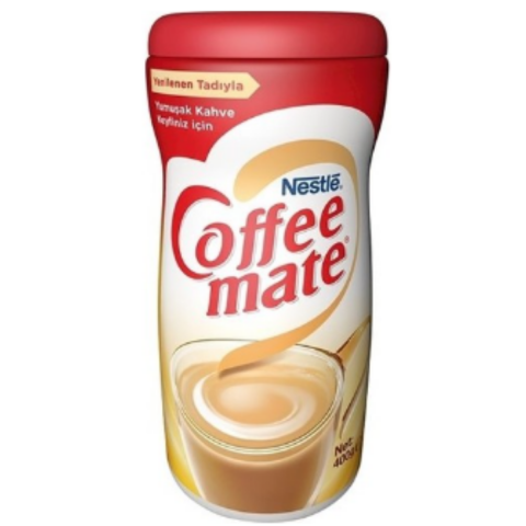 NESTLE COFFEE MATE BOX. 400 G