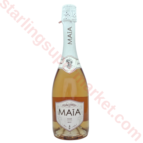 CIELO MAIA ROSE VINO 75 CL