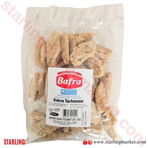BAFRA TARHANA KOY 500 G