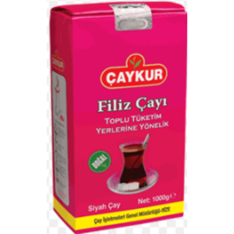 CAYKUR CAY FILIZ 1000 G