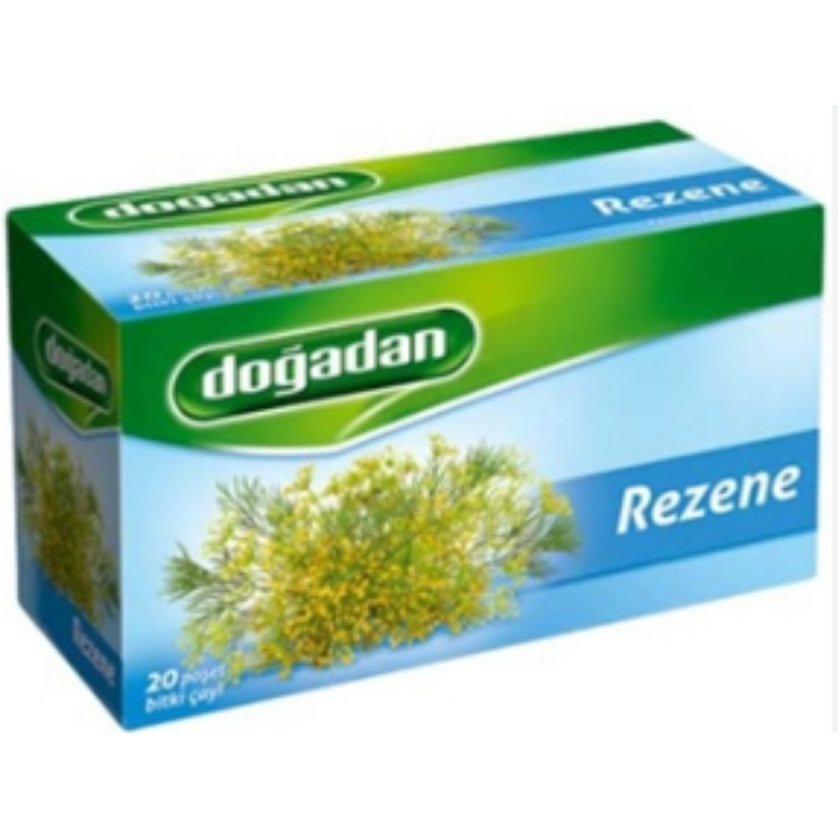 DOGADAN BITKI CAYI REZENE 20 LI