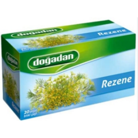DOGADAN BITKI CAYI REZENE 20 LI