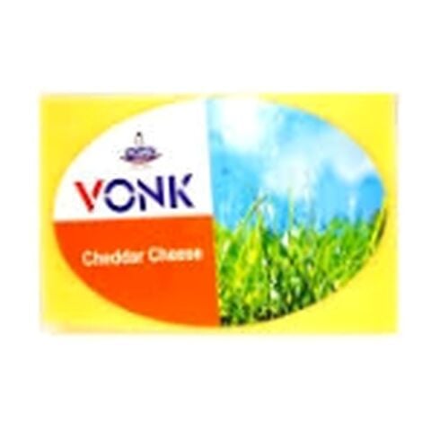 VONK MILD CHEDDAR 200 G