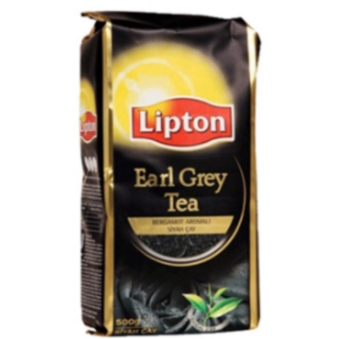 LIPTON DOKME CAY EARLY GREY 500 G