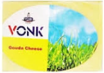 VONK GOUDA 200 G
