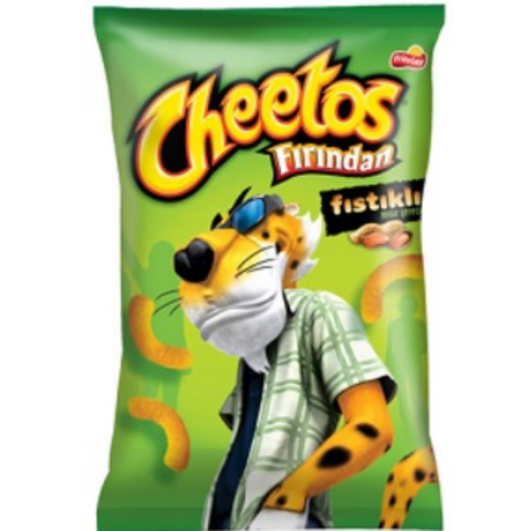 CHEETOS AILE BOY FIRINDA FISTIK