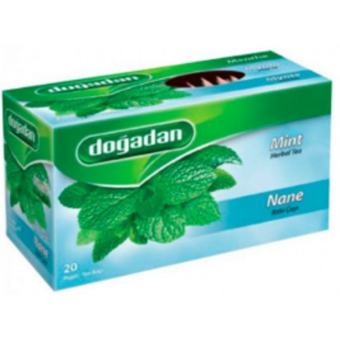 DOGADAN BITKI CAYI NANE 20 LI