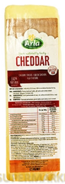 ARLA MATURE CHEDDAR 200 G