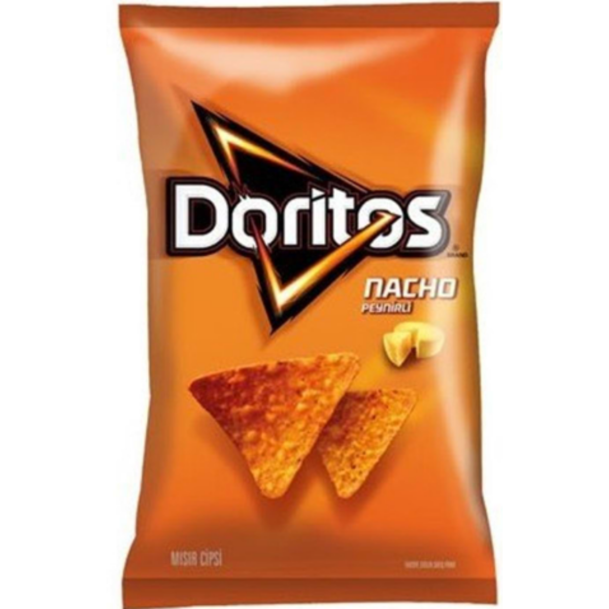 DORITOS SUPER BOY NACO PEYNIR