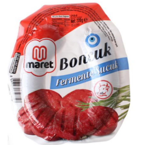 MARET DANA SUCUK BONCUK 220 G