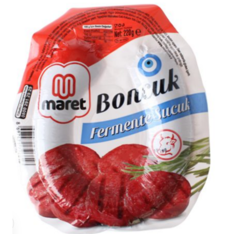 MARET DANA SUCUK BONCUK 220 G