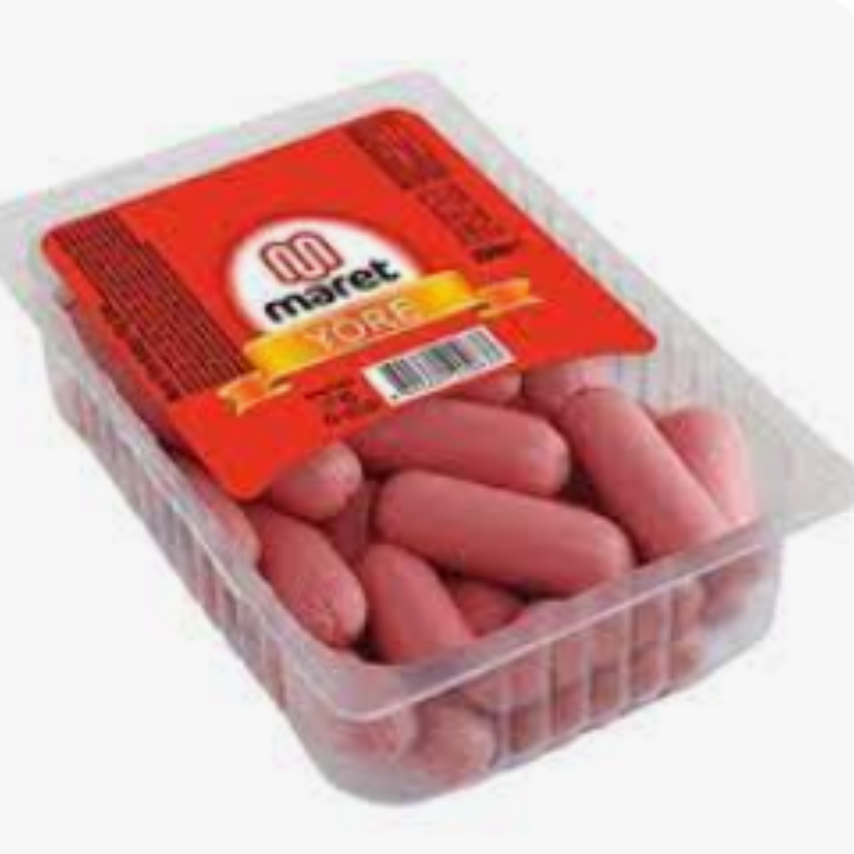 MARET PILIC YORE SOSIS 250 G