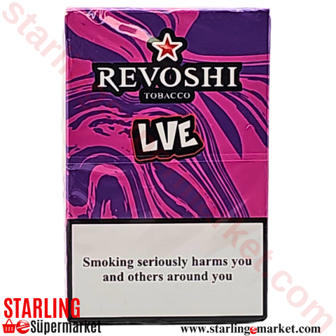 REVOSHI NARGILE TUTUNU NANAS MIX 50 G