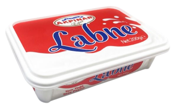 AKPINAR LABNE 200 G