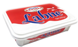 AKPINAR LABNE 200 G