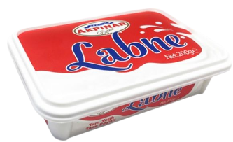 AKPINAR LABNE 200 G