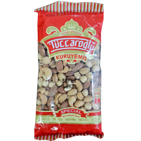TUCCAROGLU SUPER LUX 380 G