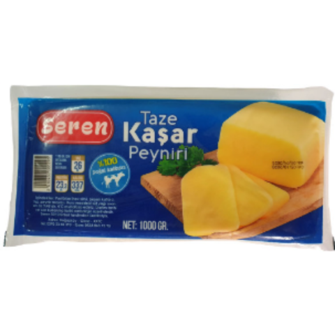 SEREN TAZE KASAR 1 KG