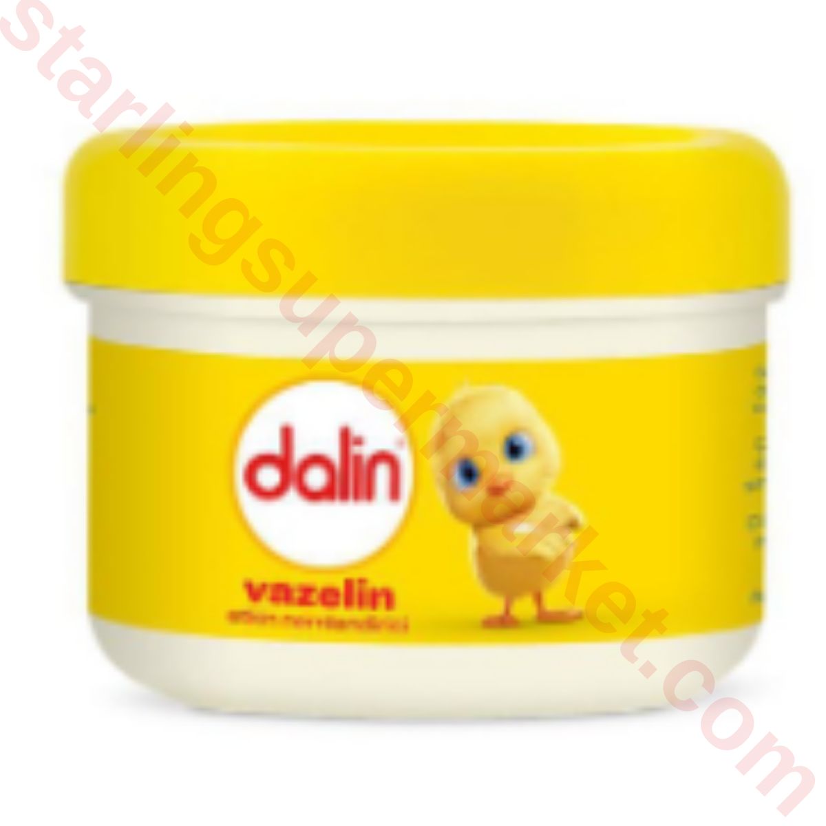 DALIN VAZELIN 100 ML