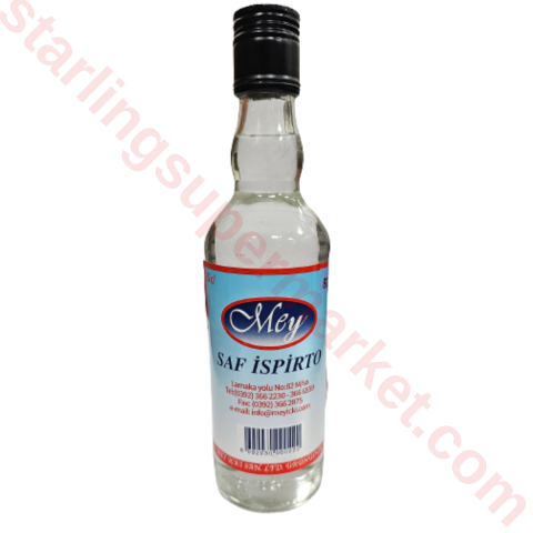 MEY SAF ISPIRTO 35 CL