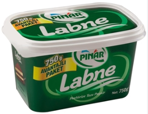 PINAR LABNE PEYNIR 750 G
