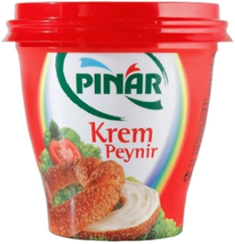 PINAR PEYNIR KREM 300 G