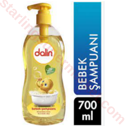 DALIN SAMPUAN KLASIK 700 ML