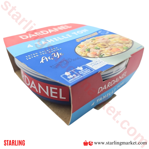 DARDANEL TON TAHILLI TON 160 G