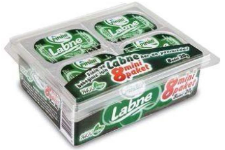 PINAR LABNE PEYNIR BEBEK 20 G 8 LI