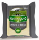 KERRYGOLD CHEDDAR MATURE 300 G