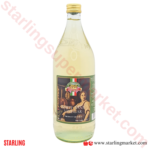 CAMPAGNA SIRKE BEYAZ SARAP 1 LT