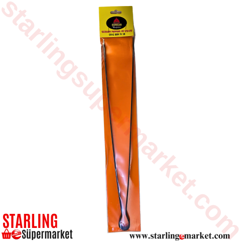 GURKAN METAL KOMUR MASASI