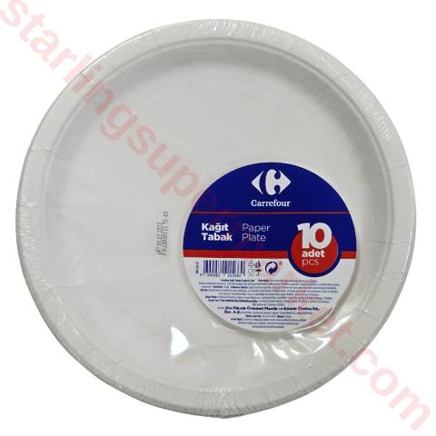 CARREFOUR KARTON TABAK 10 LU