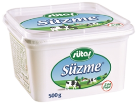 SUTAS SUZME BEYAZ PEYNIR 500 G