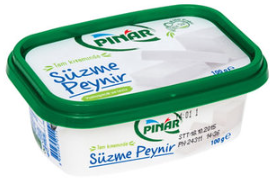 PINAR SUZME PEYNIR 100 G