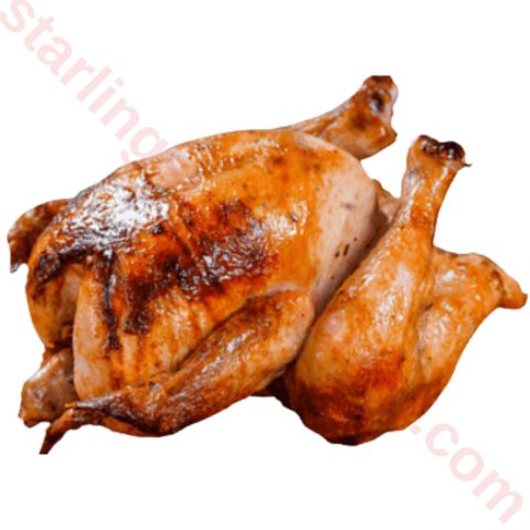 STARLING TAVUK KIZARMIS BUTUN KG