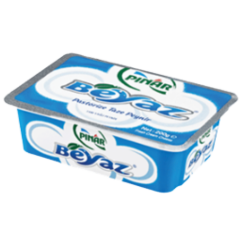 PINAR PEYNIR BEYAZ 180 G