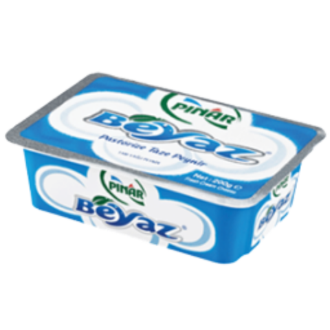 PINAR PEYNIR BEYAZ 180 G