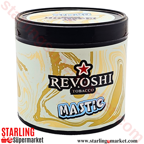 REVOSHI NARGILE TUTUNU STRAWBERRY BANANA 250 G