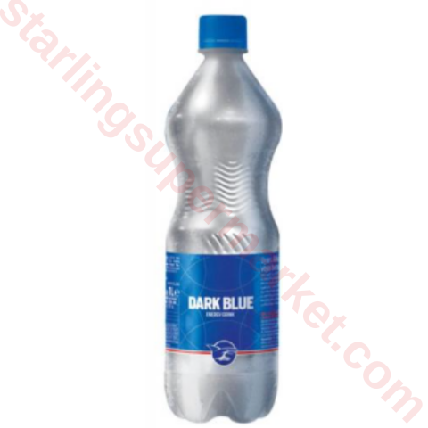 DARK BLUE ENERJI ICECEGI 1000 ML