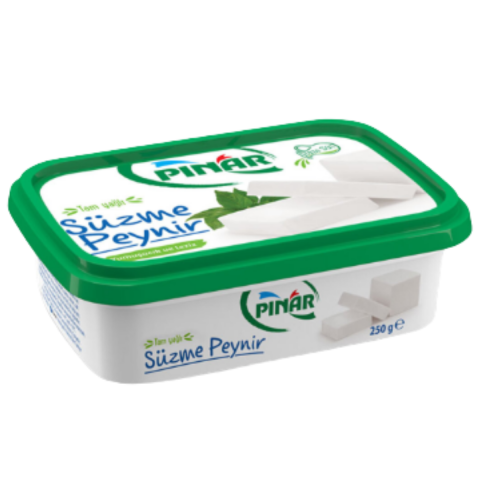 PINAR PEYNIR SUZME 250 G