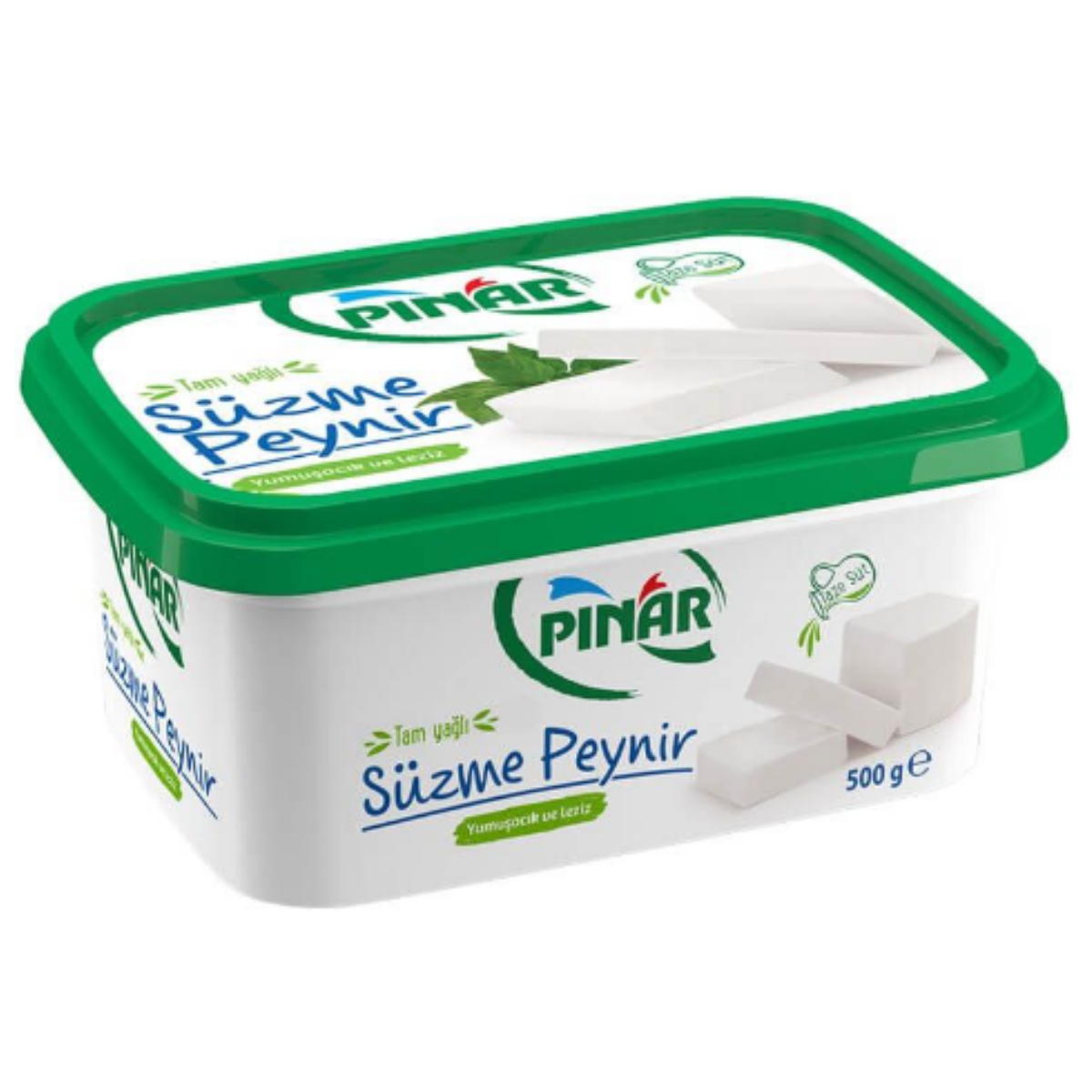 PINAR PEYNIR SUZME 500 G