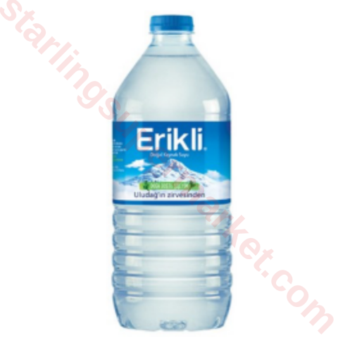 ERIKLI SU 1 LT