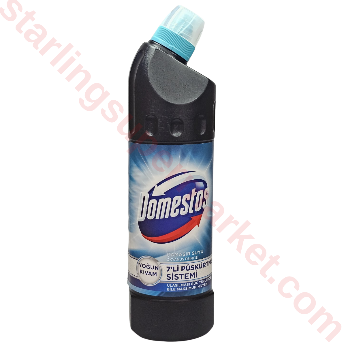 DOMESTOS 7 POWER OKYANUS 745 G
