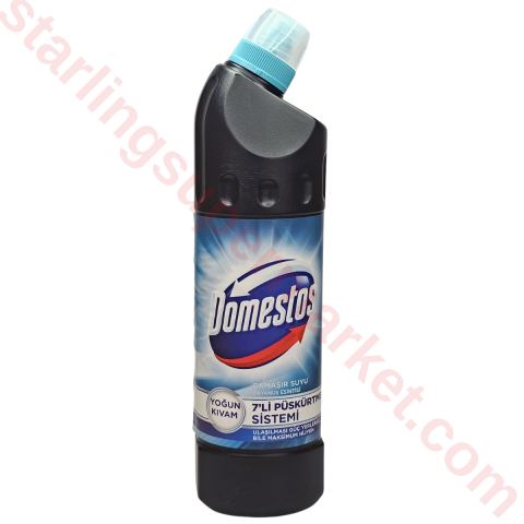 DOMESTOS 7 POWER OKYANUS 745 G