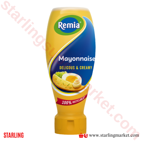REMIA MAYONEZ AKROBAT SIKMA 500 G