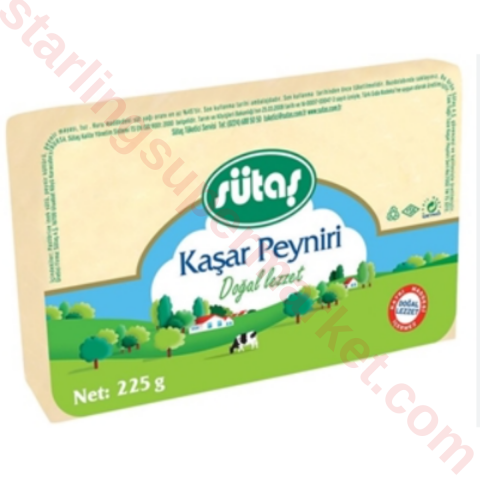 SUTAS KASAR PEYNIR 225 G