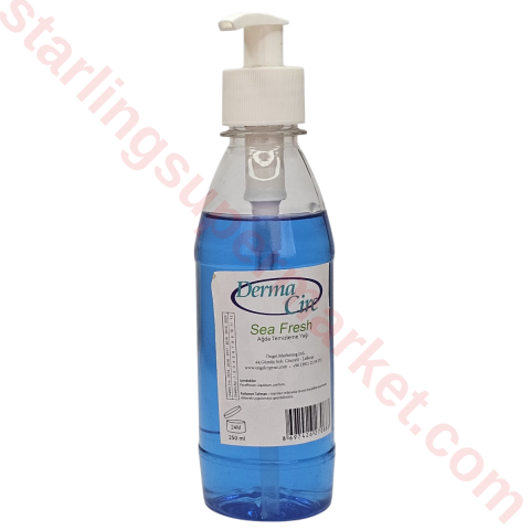 DERMACIRE TROPIKAL AGDA TEMIZLEME YAGI 250 ML